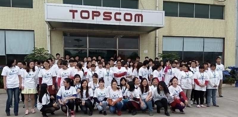 PCBA China Company