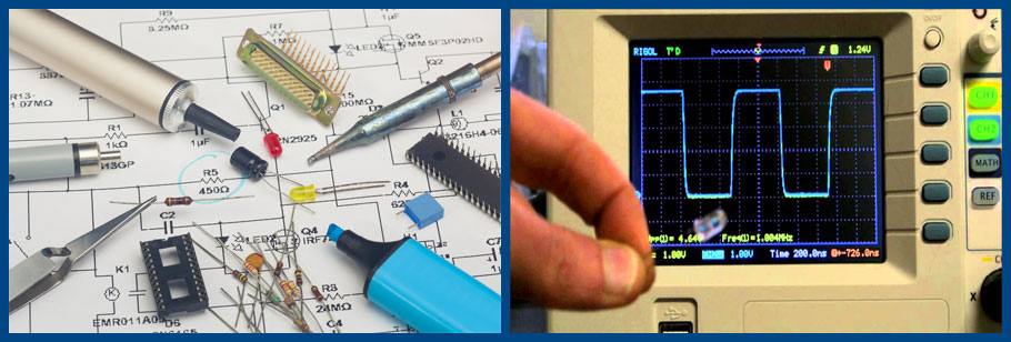 PCB assembly