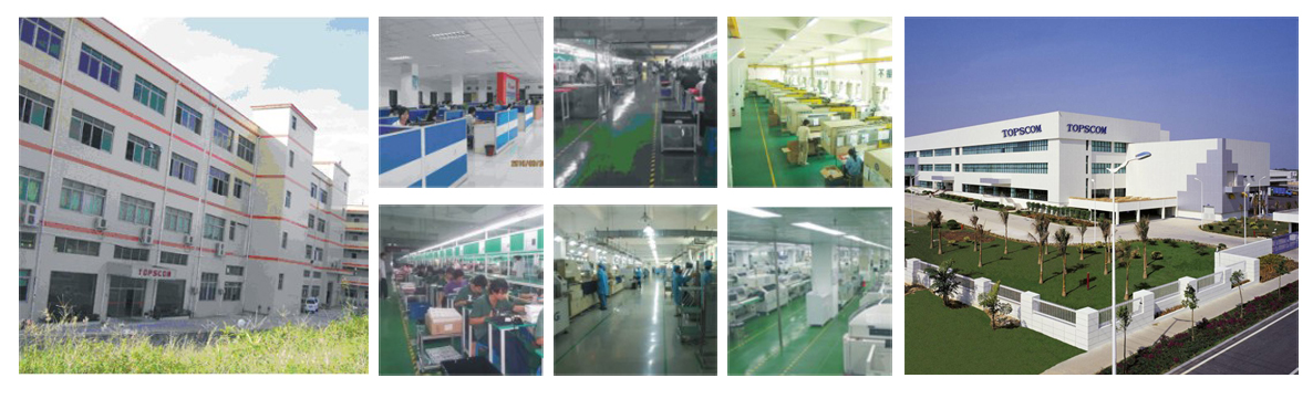 China cable wire harness assembly