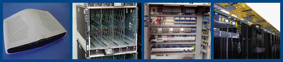 China electronic assembly
