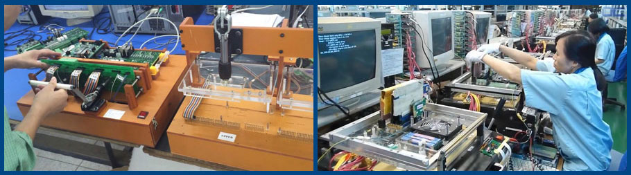 electronic board manufacturers