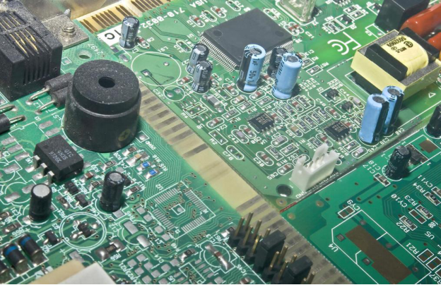PCB Assembly