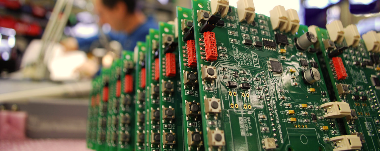 pcb boards manufacturing and assembly
