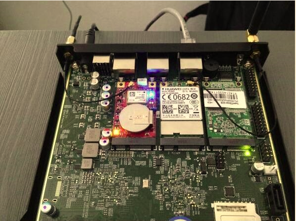 pcba boards assembly and manufacturing