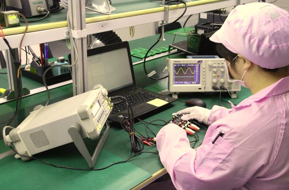 china contract manufacturing