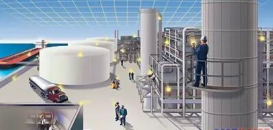 electronic contract manufacturing