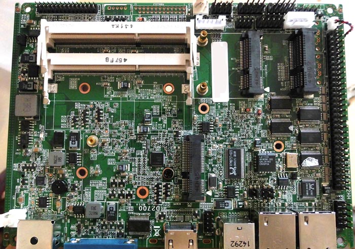 pcb boards manufacturing